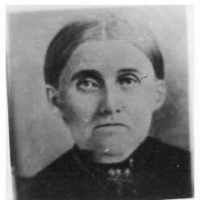 Susannah Thain (1833 - 1907) Profile